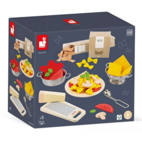 Set Para Cocinar Pasta