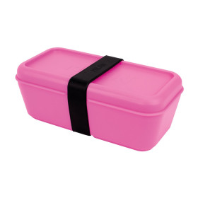 Fiambrera 0.75L Fucsia Milan