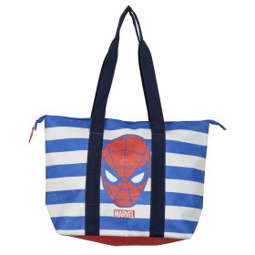 Bolsa Playa Marvel Spiderman