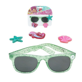 Gafas De Sol Princesas Disney Con Charms