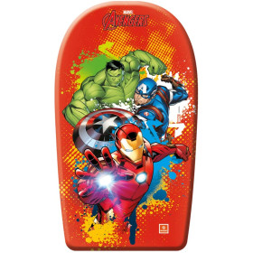 Tabla Avengers De Unice