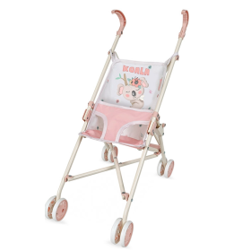 Silla Muñeca Plegable Koala De Decuevas