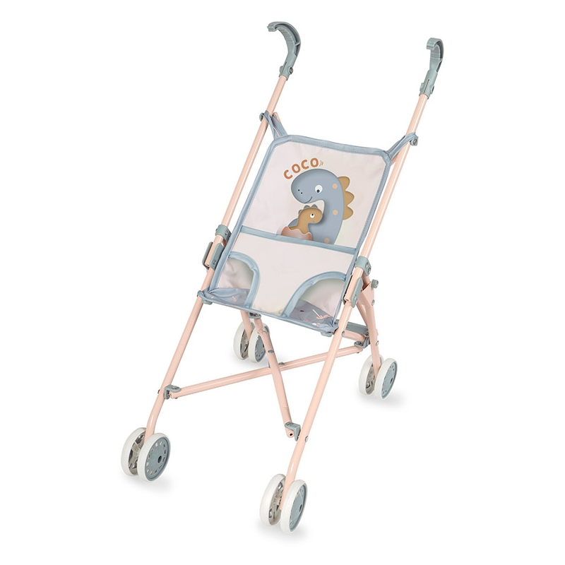 Silla Muñeca Plegable Coco De Decuevas