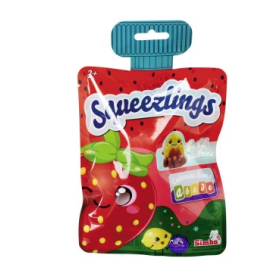 Peluche Squeezlings Surtido
