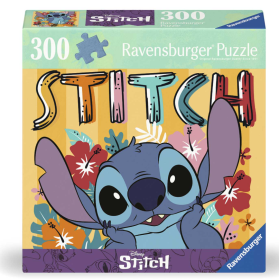 Puzzle Stitch 300 Pzs De Ravensburger