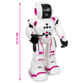 Robot Sophie 2.0