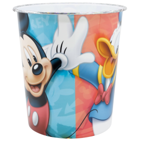 Papelera Mickey Fresh Air De Stor