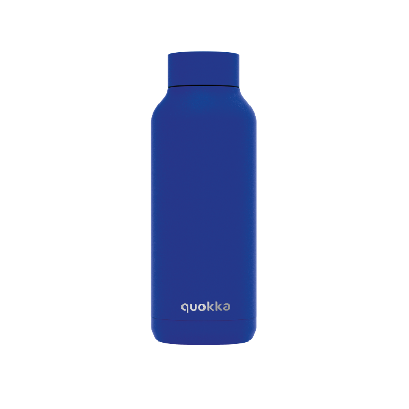 Botella Acero Inox Ultramarino 510ML De Stor