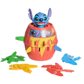Salta Stitch