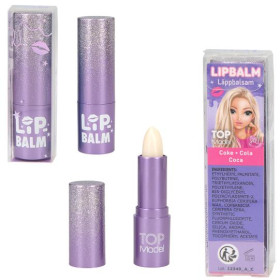 TopModel Bálsamo Labial Beauty