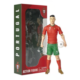 Figura Coleccionable Cristiano Ronaldo