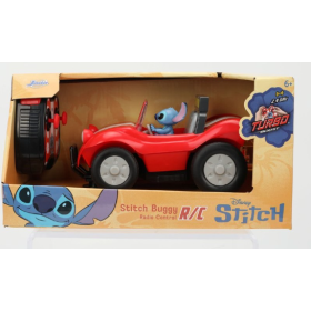 Stitch Buggy Radio Control 1:24