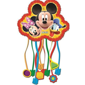 Piñata Mickey Mouse