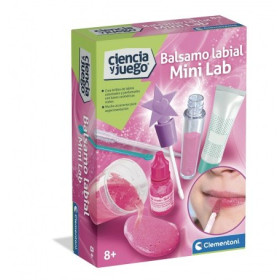 Kit Bálsamo Labial