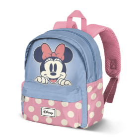 Mochila Minnie 27 Cm