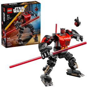LEGO Star Wars Meca De Darth Maul