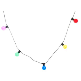 Guirnalda Luces Led Multicolor