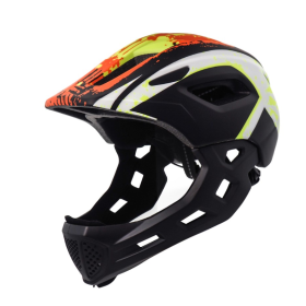 Casco De Protección Shell Negro Spray