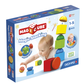 Magicube Stacking 8 Piezas