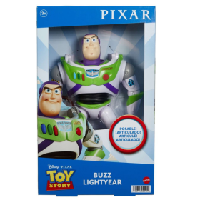 Pixar Toy Story Buzz Lightyear De Famosa