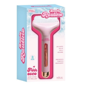 Beauty Routine Rodillo Facial Skincare De Nice Group