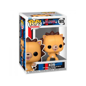Funko Pop Kon Bleach
