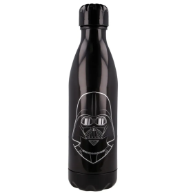 Botella Star Wars Grande 660 Ml De Vuelta al Cole