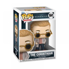 Funko Pop The Corinthian The Sandman