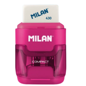 Afila + Goma De Borrar Milan Vuelta al Cole