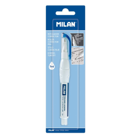 Corrector Liquido 7 Ml Milan De Vuelta Al Cole