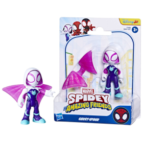 Figura Ghost Spider Mini
