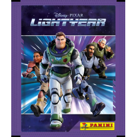 Sobres Lightyear Movie