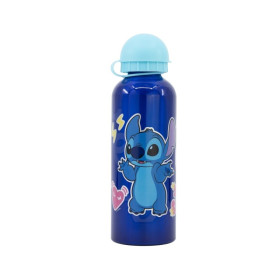 BOTELLA STITCH 530ML