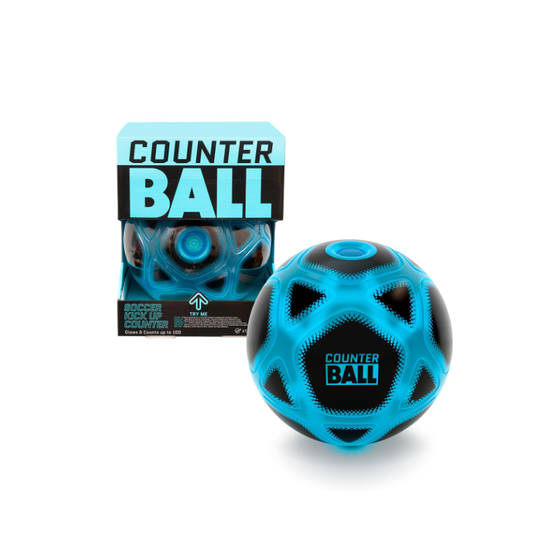 Counter Ball De Famosa