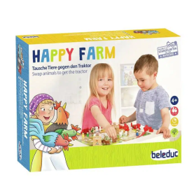 Happy Farm
