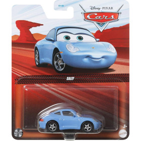 SURTIDO COCHES PERSONAJES CARS 3