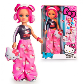 Nancy Fashion Hello Kitty De Famosa