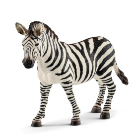 Schleich Cebra Hembra