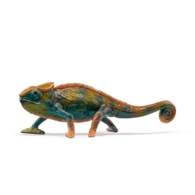 Schleich Camaleón De Schleich
