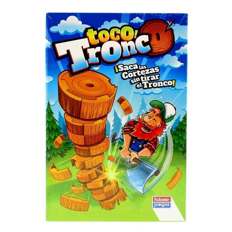 toco tronco