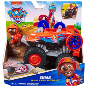 Paw Patrol Vehículos Zuma