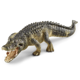 Schleich Caimán