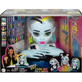 Monster High Busto Frankie Stein