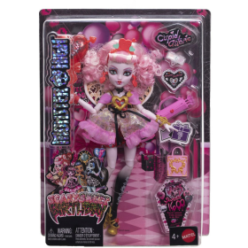 Monster High Cupid Asteria Cumplespantos