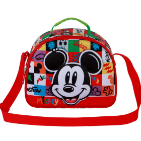 Merendero Mickey Mouse 3D  De K-Ractermania