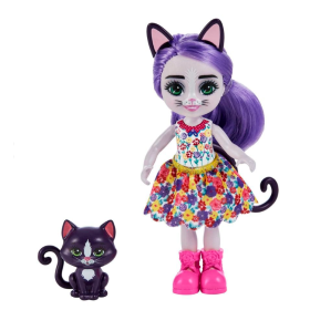 Enchantimals Hermanas Surtido