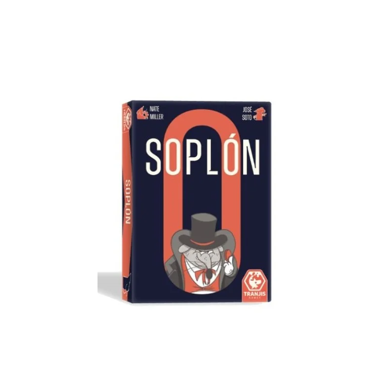 Soplón