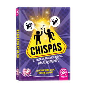 Chispas