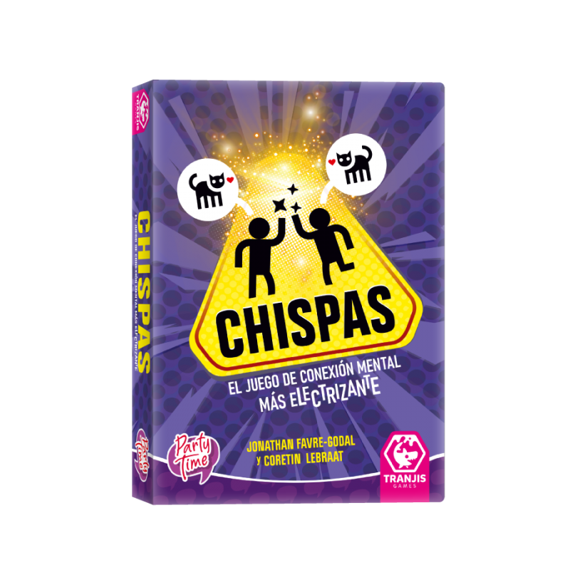 Chispas