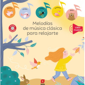 Melodías Música Clásica Para Relajarte
